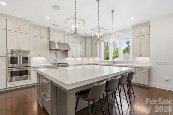 $1,995,000 | 411 Turtleback Ridge, Weddington, NC 28104