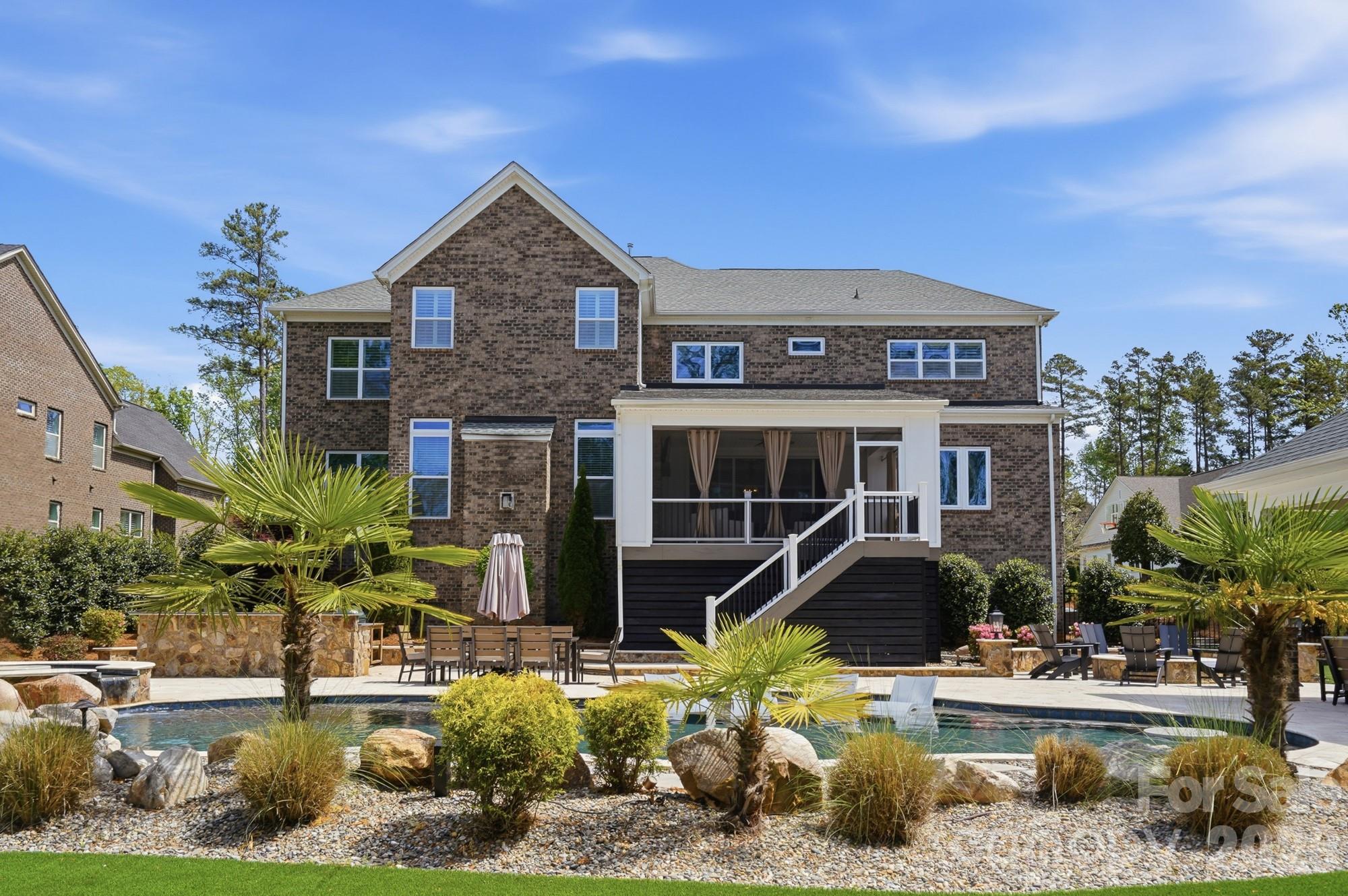 411 Turtleback Ridge Weddington, NC 28104 - Photo 2 of 48