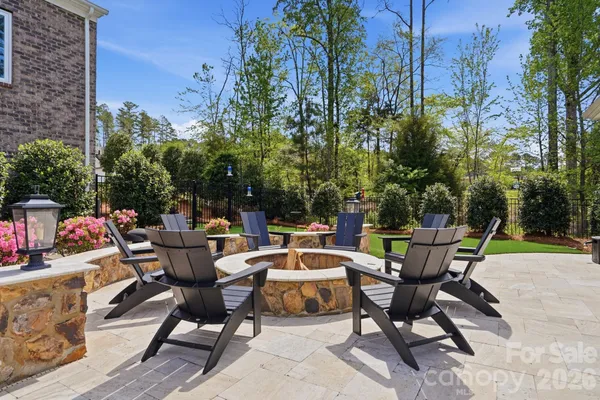 $1,995,000 | 411 Turtleback Ridge, Weddington, NC 28104