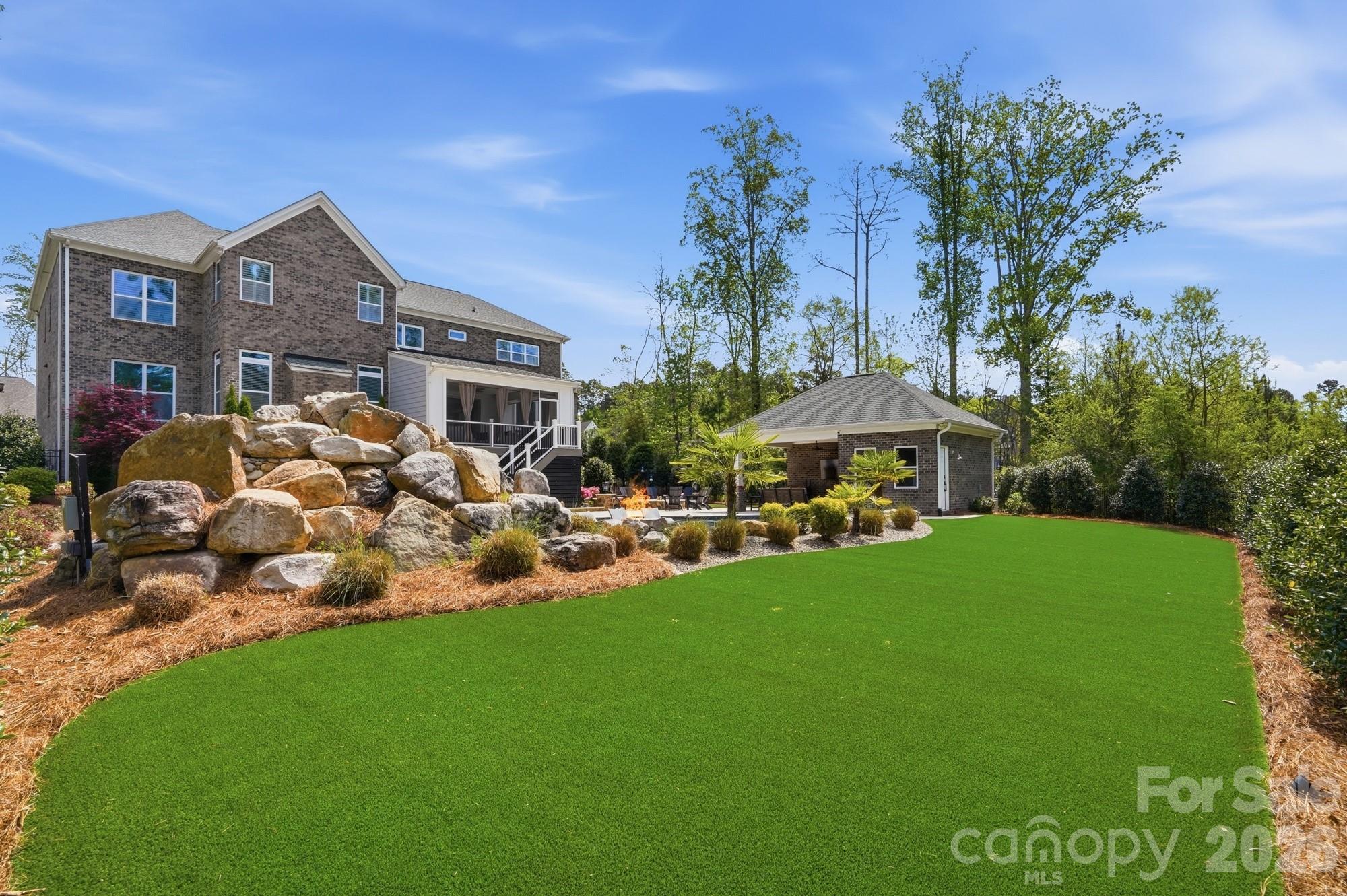 411 Turtleback Ridge Weddington, NC 28104 - Photo 47 of 48