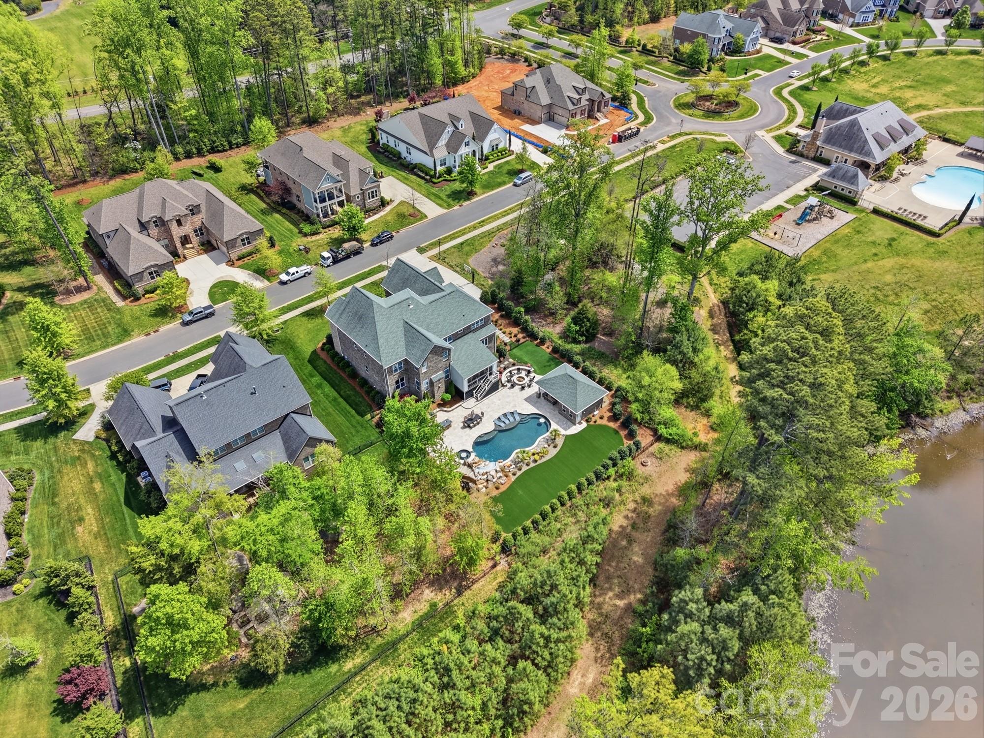 411 Turtleback Ridge Weddington, NC 28104 - Photo 5 of 48