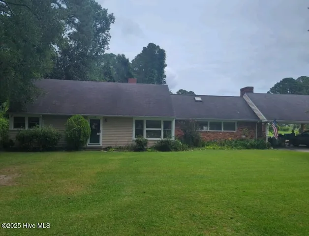 $220,000 | 105 Patricia Road, Washington, NC 27889