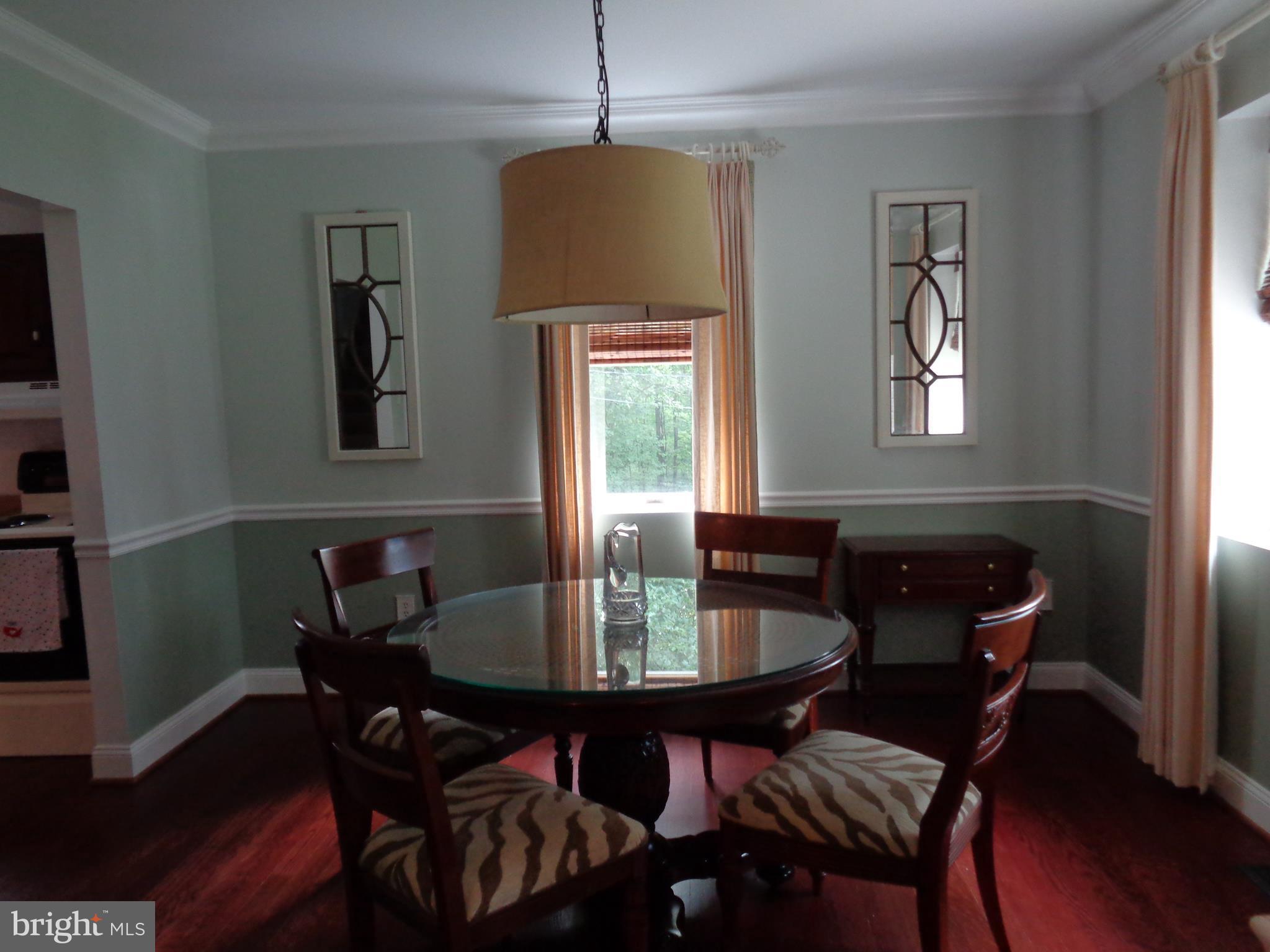 2435 Coon Club Road Westminster, MD 21157 - Photo 11 of 30 Dining Room