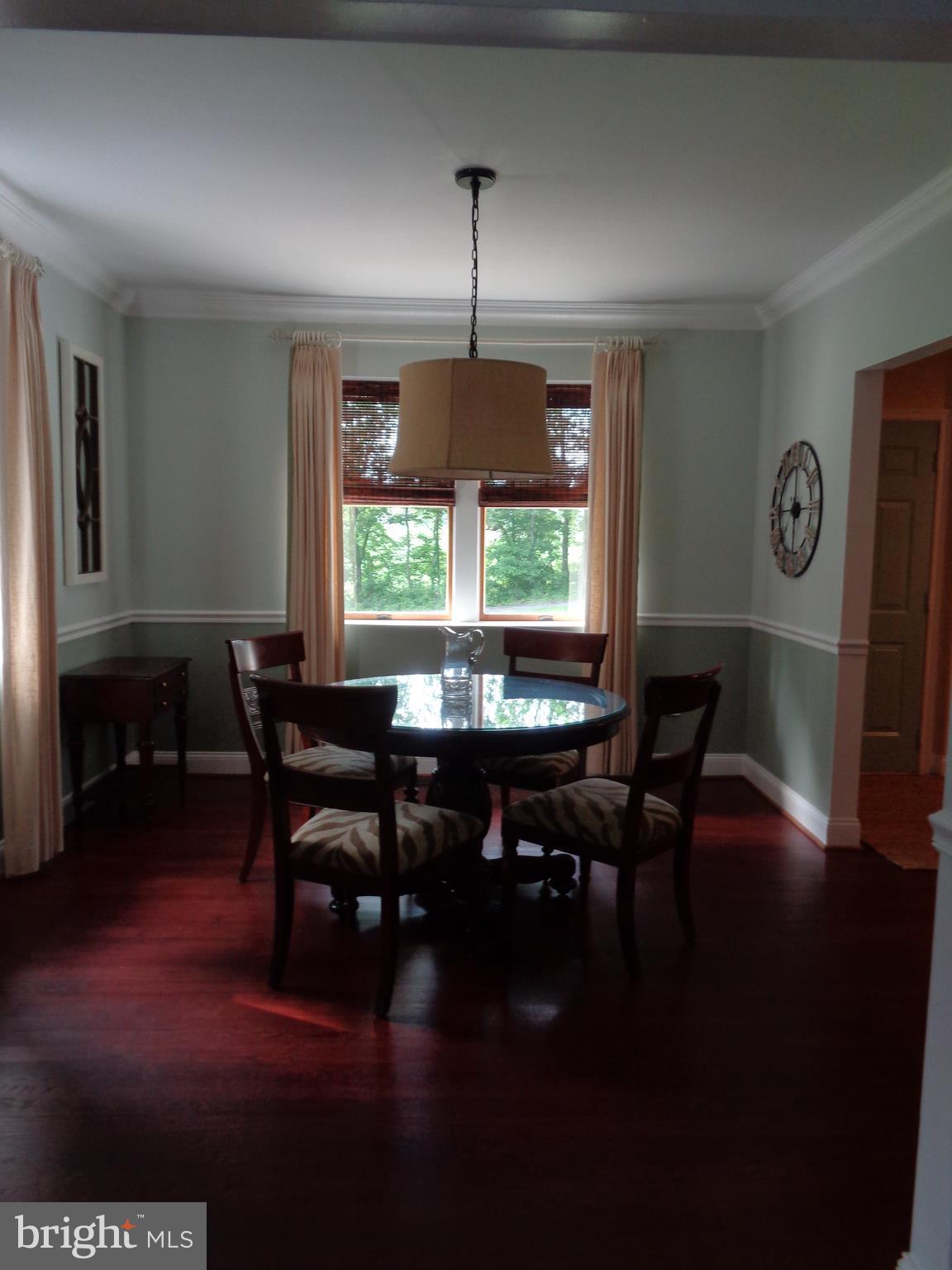 2435 Coon Club Road Westminster, MD 21157 - Photo 12 of 30 Dining Room