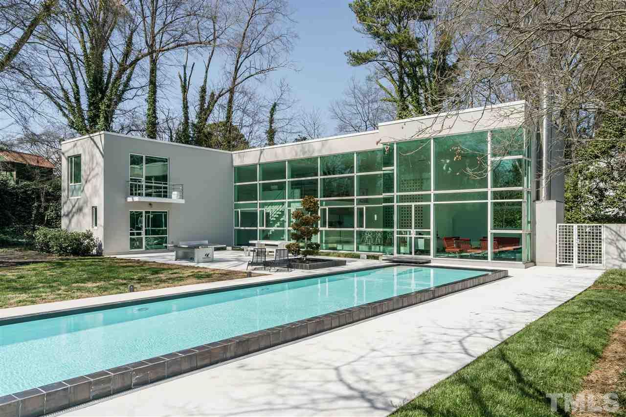 811 Bryan Street Raleigh, NC 27605 - Photo 1 of 30 Gallery Image 1