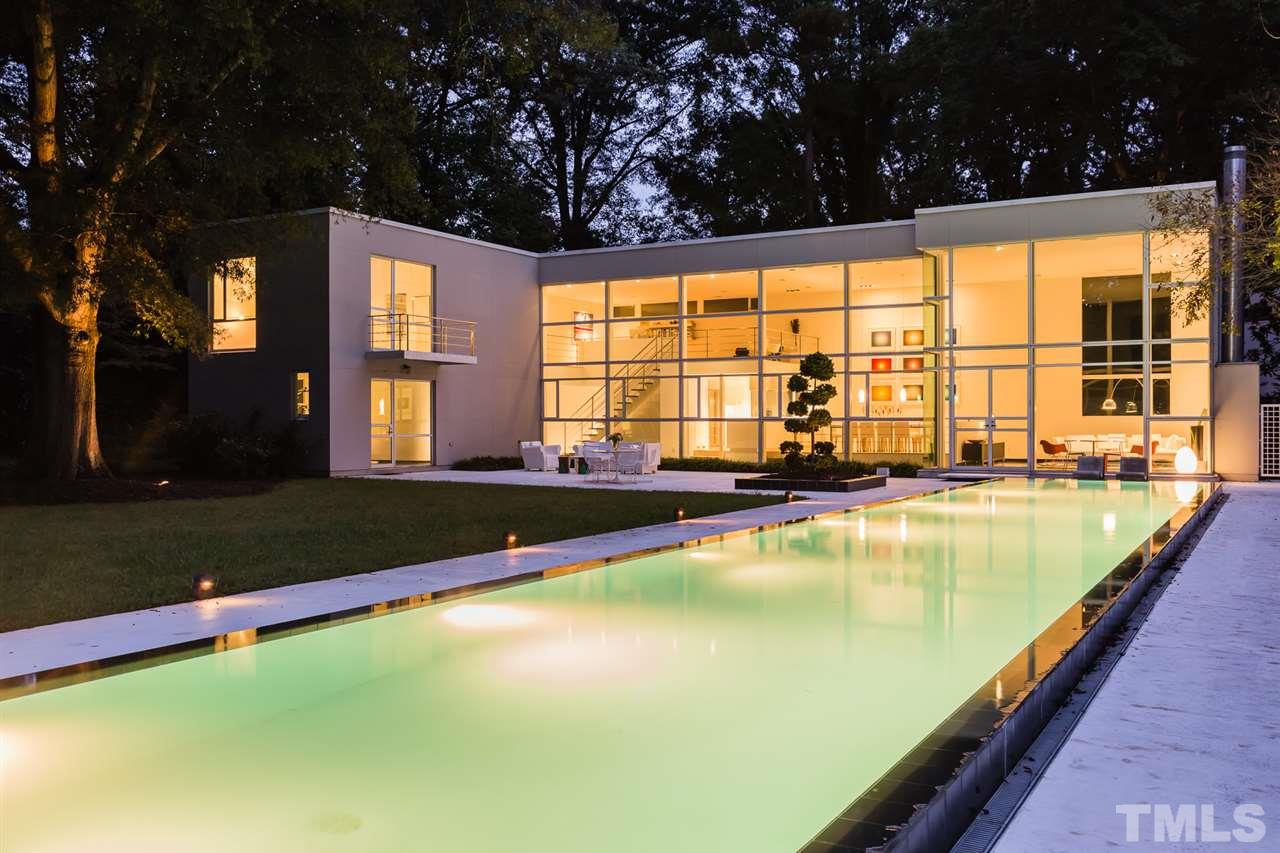 811 Bryan Street Raleigh, NC 27605 - Photo 2 of 30 Gallery Image 2