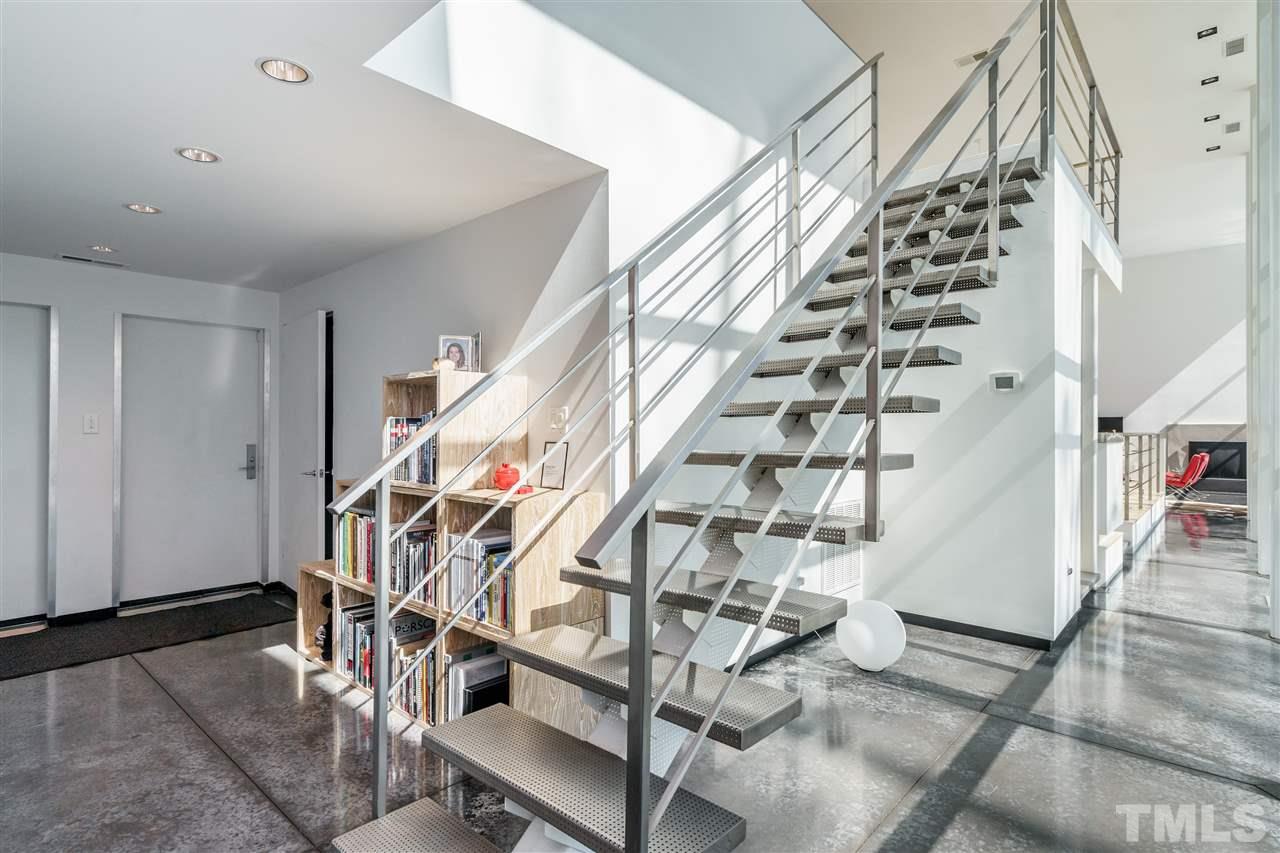 811 Bryan Street Raleigh, NC 27605 - Photo 16 of 30 Gallery Image 16