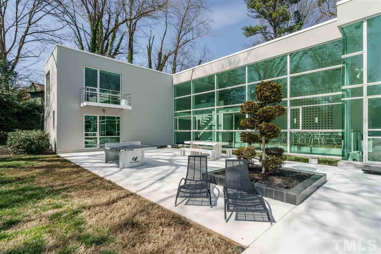 811 Bryan Street Raleigh, NC 27605 - Photo 24 of 30 Gallery Image 24