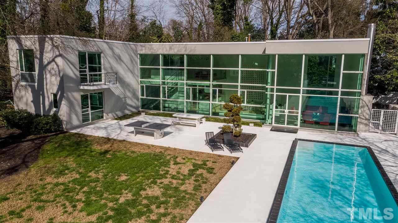 811 Bryan Street Raleigh, NC 27605 - Photo 25 of 30 Gallery Image 25