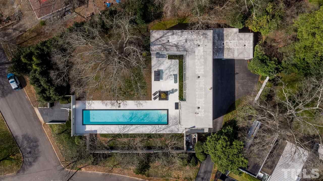 811 Bryan Street Raleigh, NC 27605 - Photo 28 of 30 Gallery Image 28