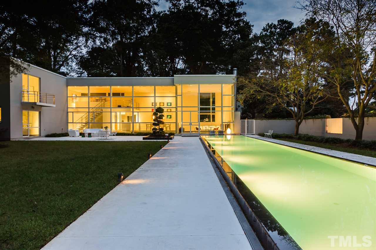 811 Bryan Street Raleigh, NC 27605 - Photo 30 of 30 Gallery Image 30
