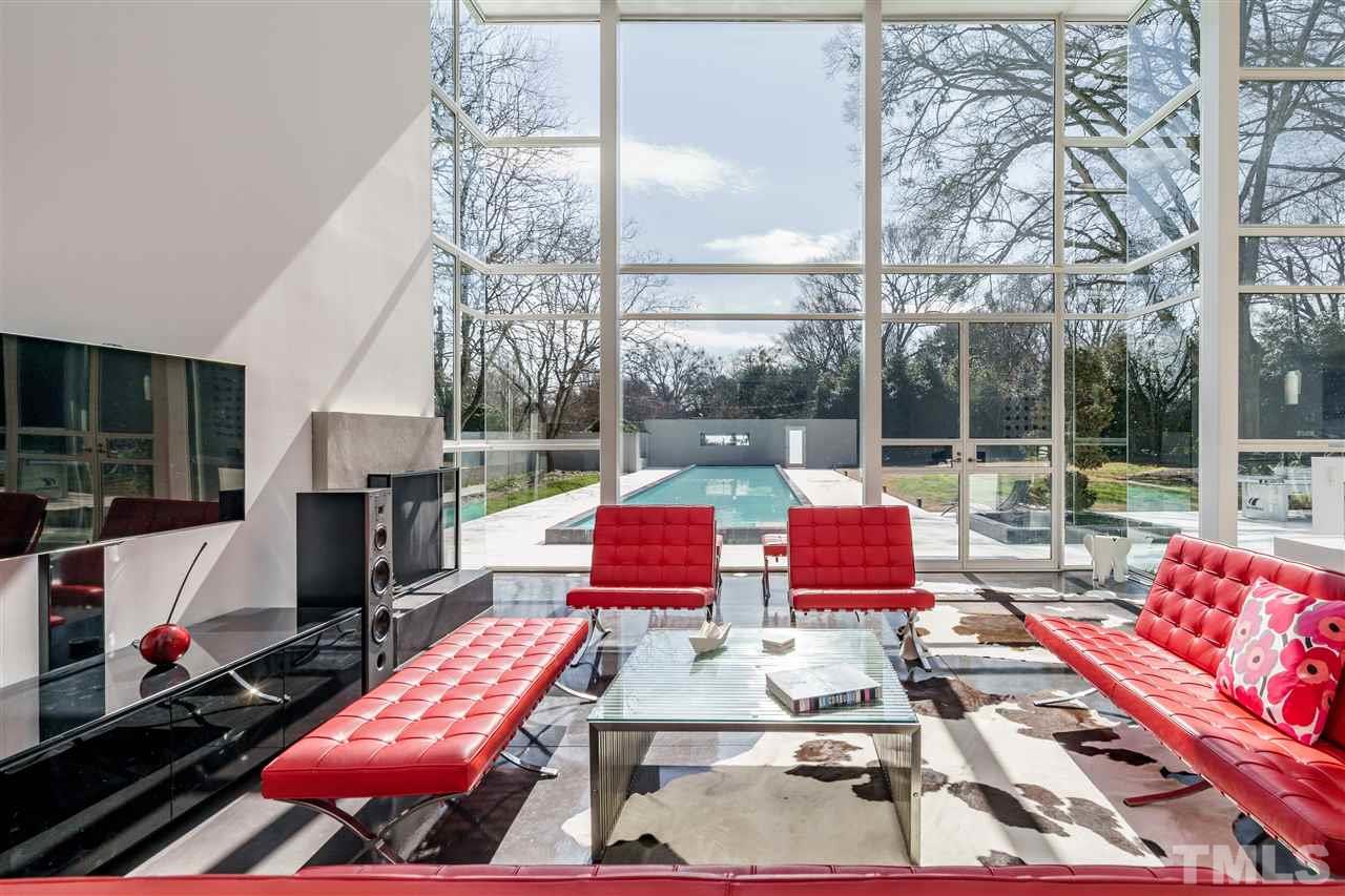 811 Bryan Street Raleigh, NC 27605 - Photo 5 of 30 Gallery Image 5