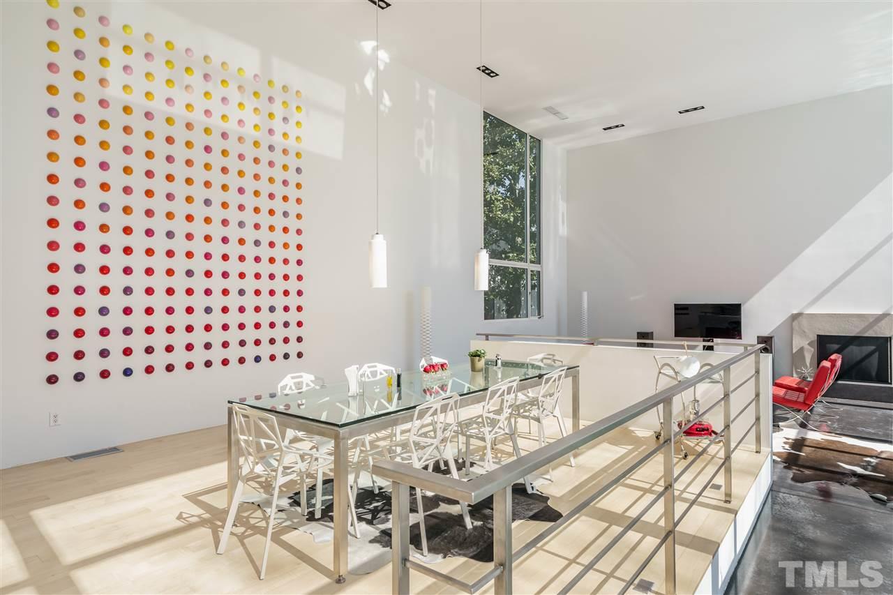811 Bryan Street Raleigh, NC 27605 - Photo 9 of 30 Gallery Image 9