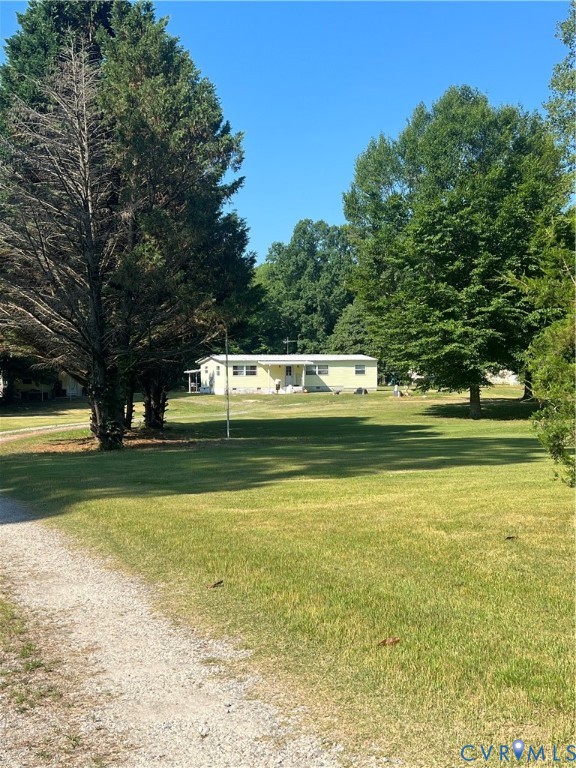 203 Watkins Mill Road Surry, VA 23883 - Photo 2 of 29