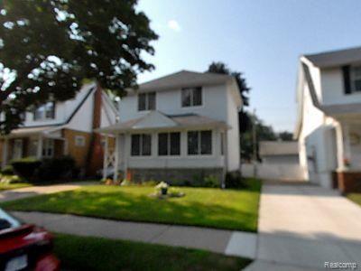 8328 Harding Street Center Line, MI 48015 - Photo 1 of 1 Property Photo