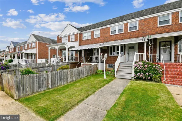 $264,900 | 439 Westfield Road, Dundalk, MD 21222