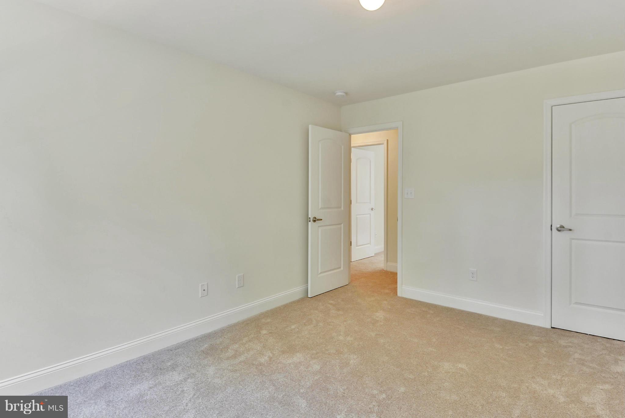 Rogues Road Midland, VA 22728 - Photo 12 of 24 a view of an empty room