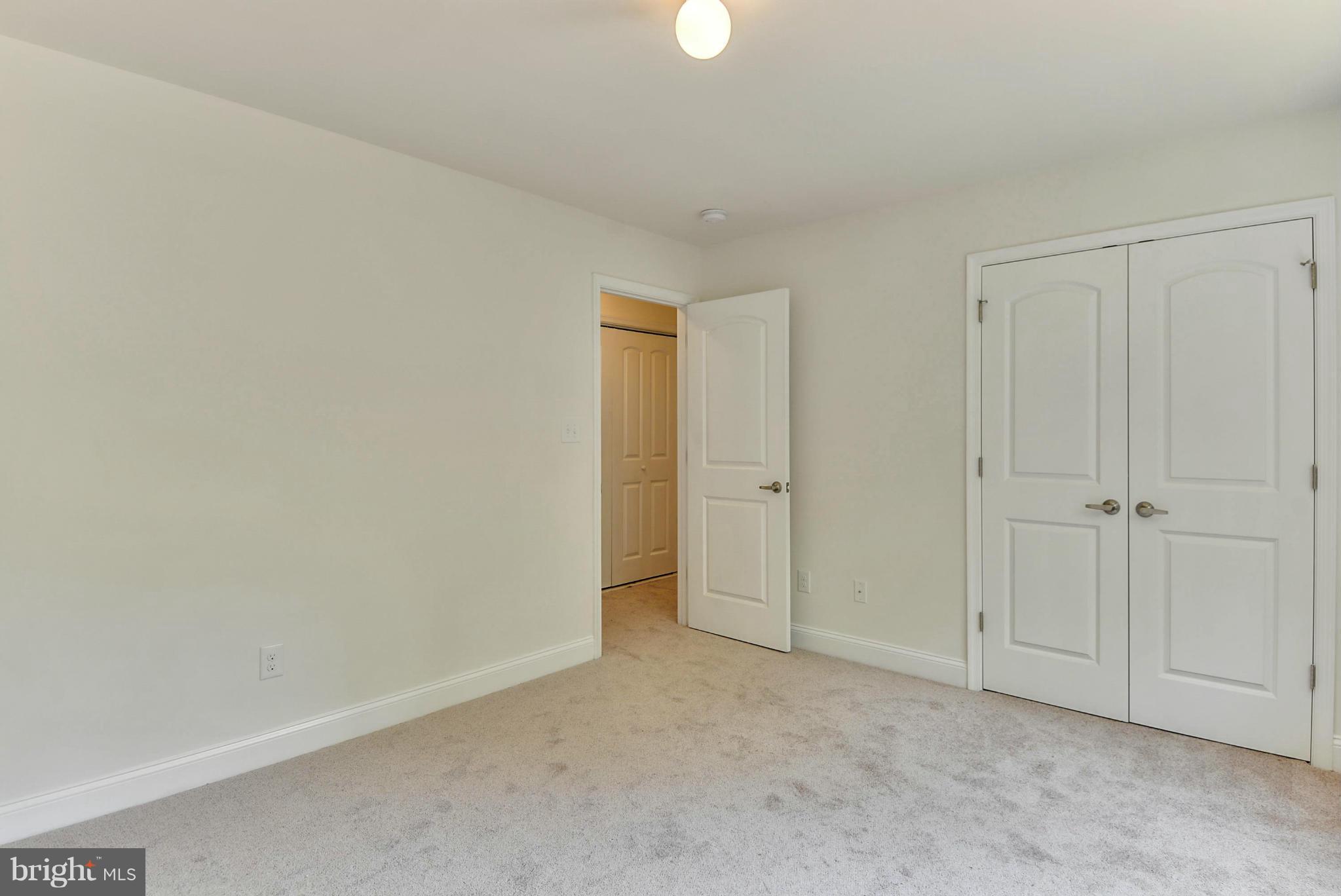 Rogues Road Midland, VA 22728 - Photo 14 of 24 a view of an empty room and closet area