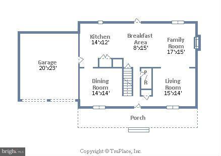 Rogues Road Midland, VA 22728 - Photo 21 of 24