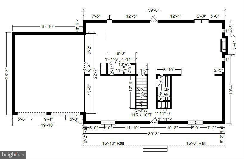 Rogues Road Midland, VA 22728 - Photo 23 of 24 view of a ocean view