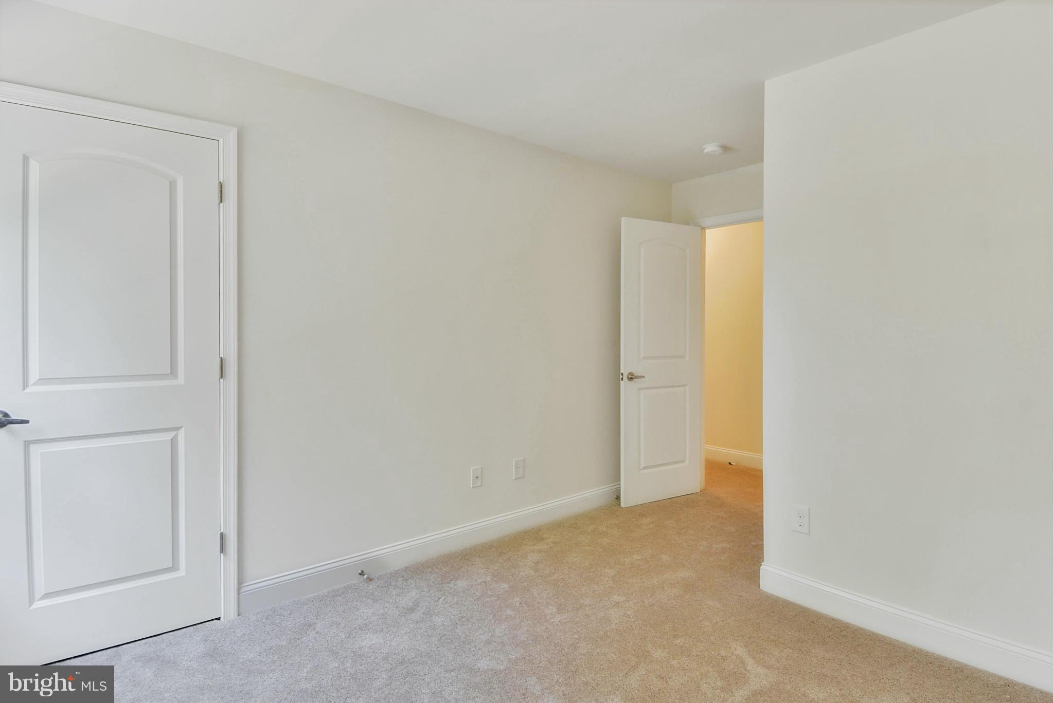 Rogues Road Midland, VA 22728 - Photo 9 of 24 a view of an empty room