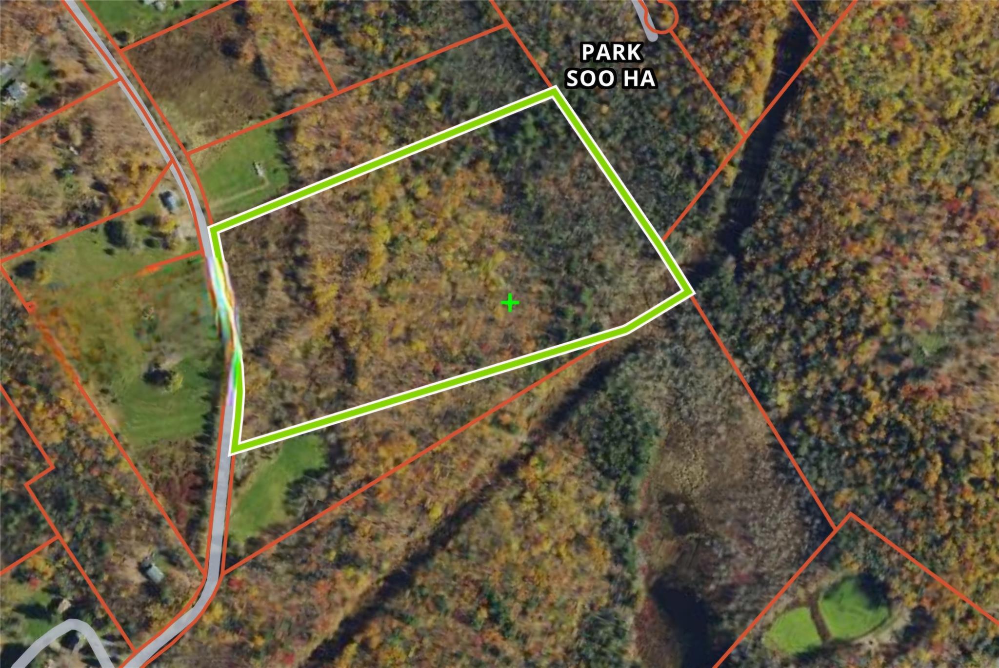 Budd Road Woodbourne, NY 12788 - Photo 8 of 8 a view of entryway