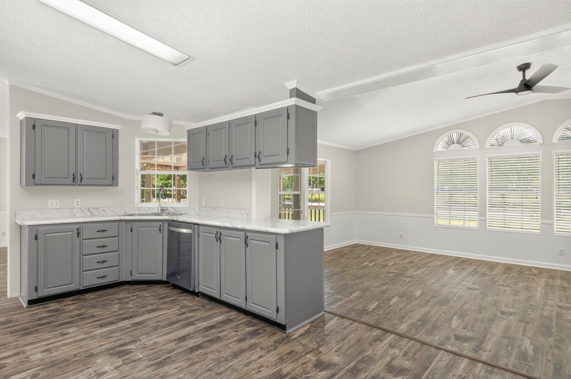 4785 River Road Hilliard, FL 32046 - Photo 19 of 40 kitchen 4
