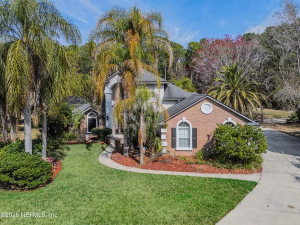 $710,000 | 307 Edgewater Branch Drive, St. Johns, FL 32259