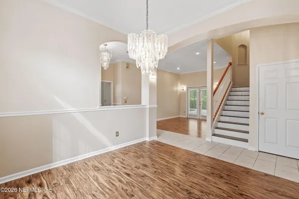 $710,000 | 307 Edgewater Branch Drive, St. Johns, FL 32259