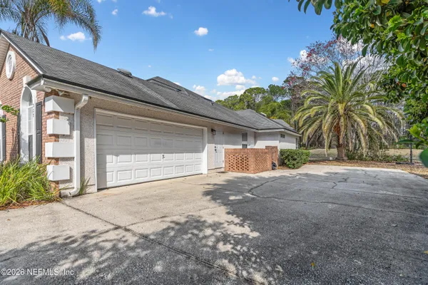 $710,000 | 307 Edgewater Branch Drive, St. Johns, FL 32259