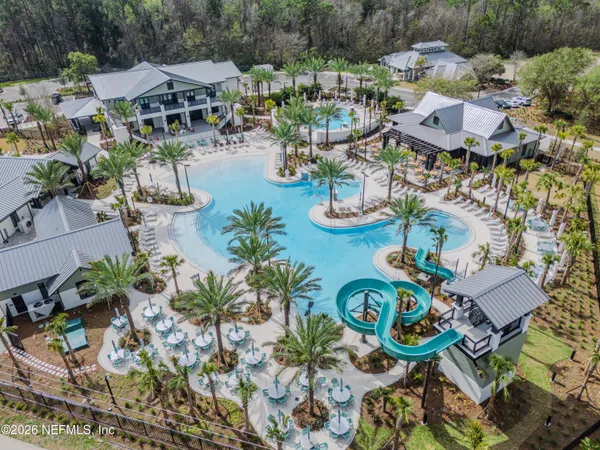 $710,000 | 307 Edgewater Branch Drive, St. Johns, FL 32259