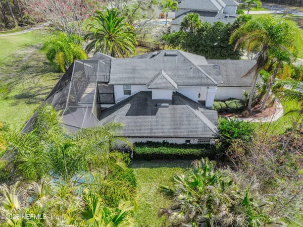 $710,000 | 307 Edgewater Branch Drive, St. Johns, FL 32259