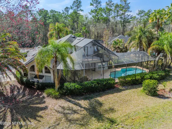 $710,000 | 307 Edgewater Branch Drive, St. Johns, FL 32259