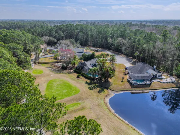 $710,000 | 307 Edgewater Branch Drive, St. Johns, FL 32259