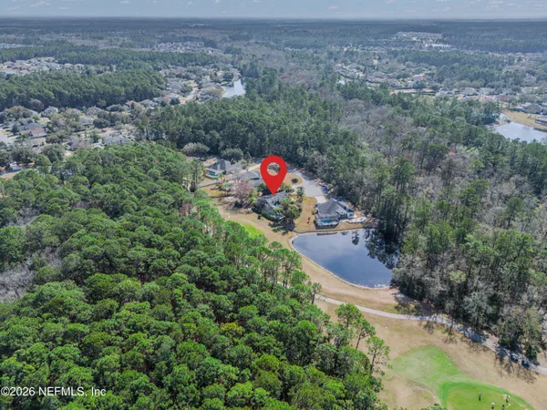 $710,000 | 307 Edgewater Branch Drive, St. Johns, FL 32259