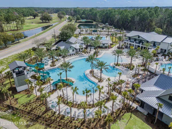 $710,000 | 307 Edgewater Branch Drive, St. Johns, FL 32259