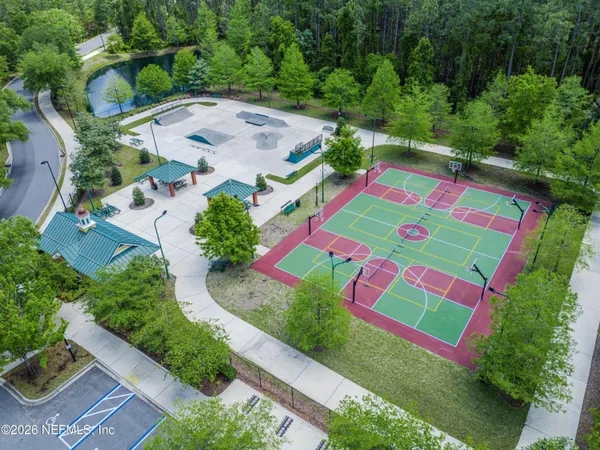 $710,000 | 307 Edgewater Branch Drive, St. Johns, FL 32259