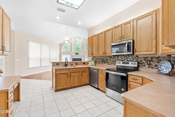 $710,000 | 307 Edgewater Branch Drive, St. Johns, FL 32259