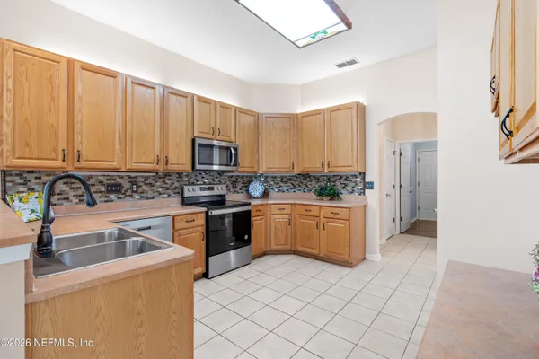 $710,000 | 307 Edgewater Branch Drive, St. Johns, FL 32259