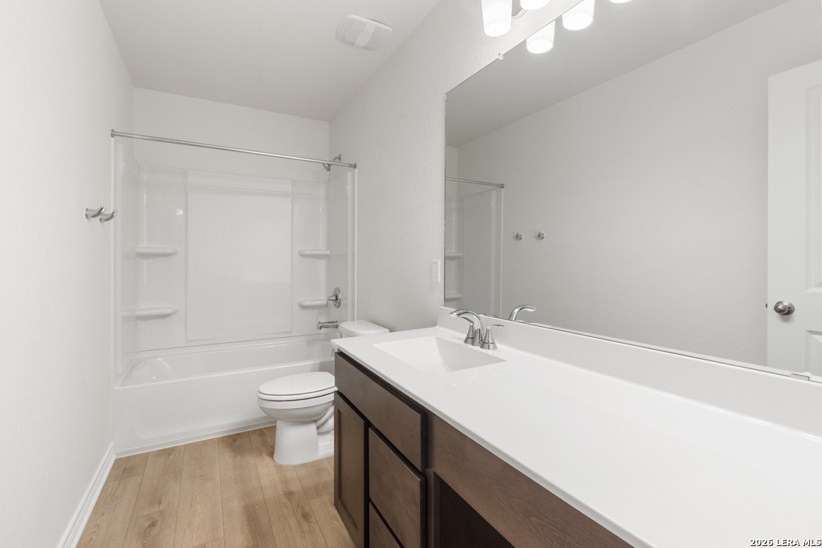 5114 Schaeffer Ridge Converse, TX 78109 - Photo 29 of 31