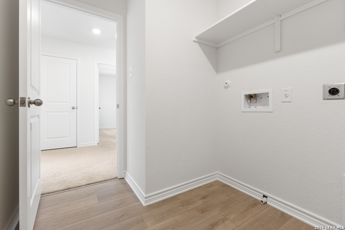 5114 Schaeffer Ridge Converse, TX 78109 - Photo 31 of 31