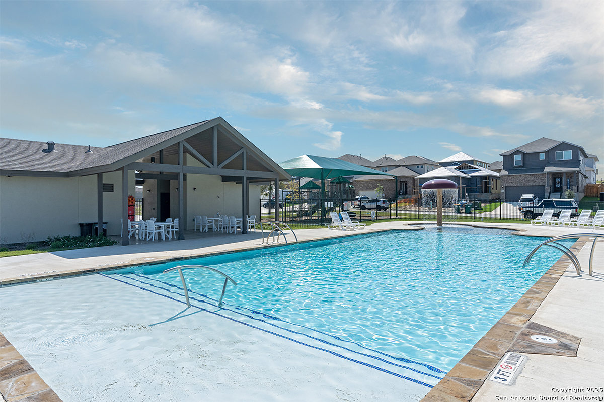 5114 Schaeffer Ridge Converse, TX 78109 - Photo 5 of 31