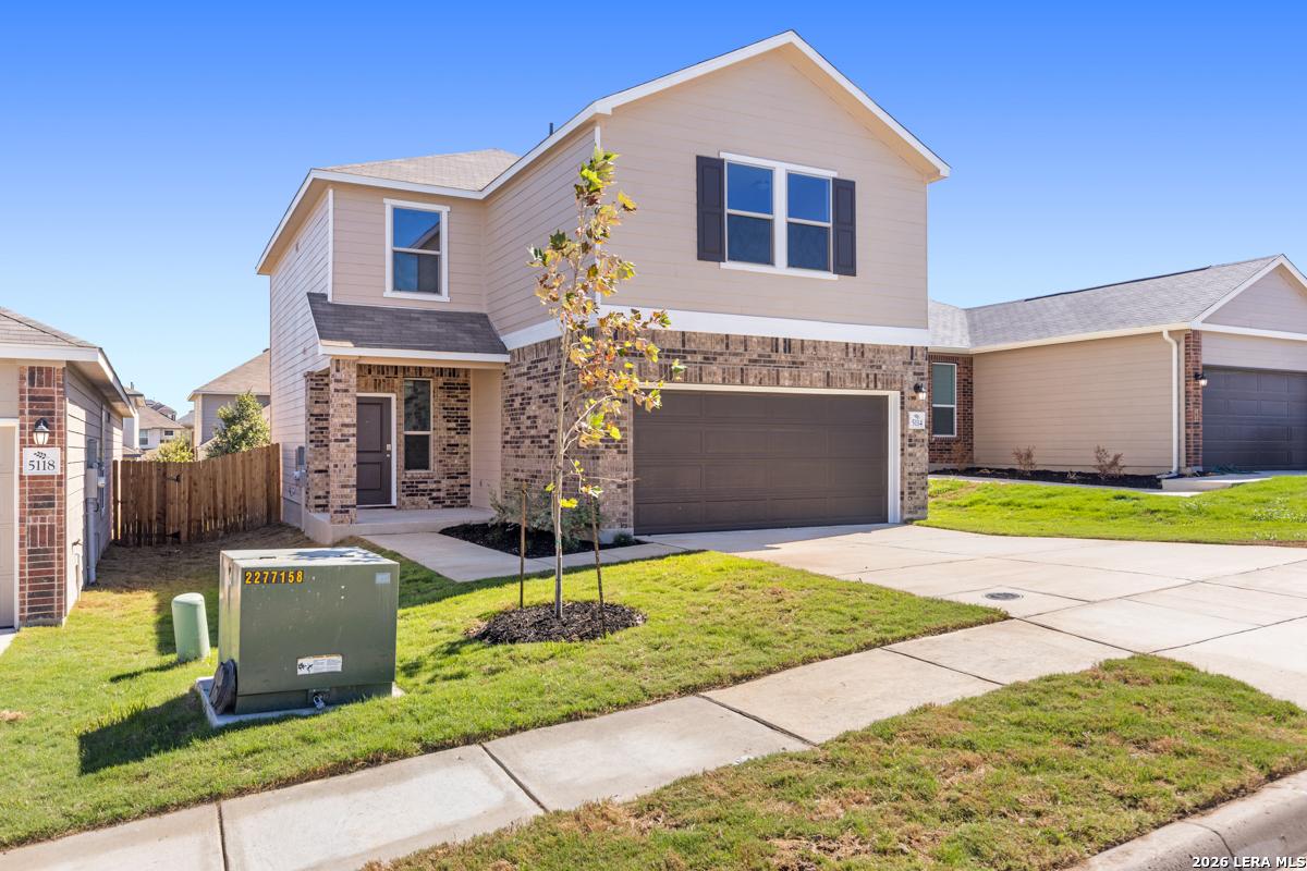 5114 Schaeffer Ridge Converse, TX 78109 - Photo 7 of 31