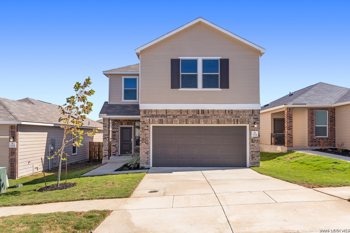 5114 Schaeffer Ridge Converse, TX 78109 - Photo 8 of 31