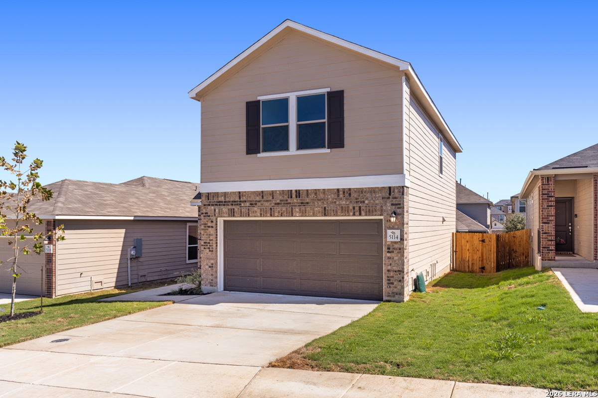 5114 Schaeffer Ridge Converse, TX 78109 - Photo 9 of 31