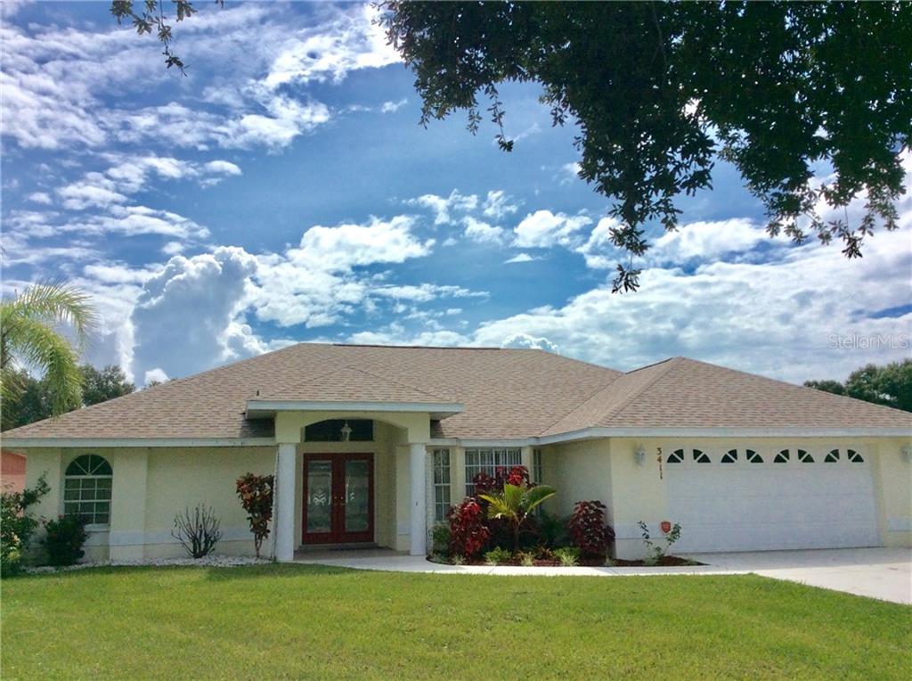 3411 Orange Road Venice, FL 34293 - Photo 1 of 1