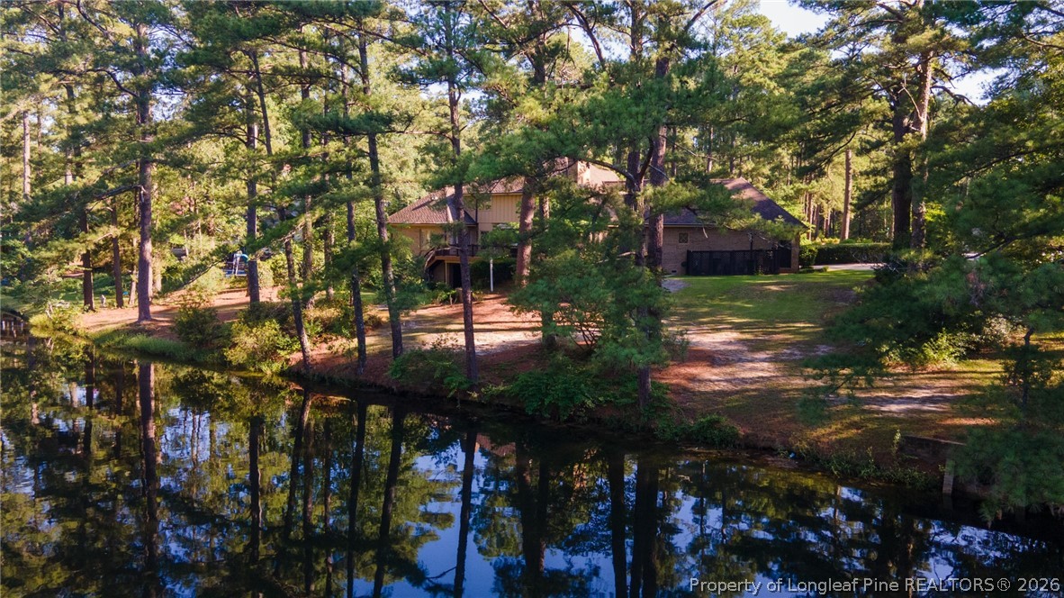 244 Summertime Road Fayetteville, NC 28303 - Photo 46 of 48