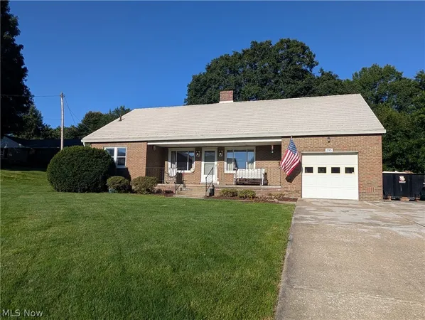 $249,246 | 295 North Church Street, Dalton, OH 44618