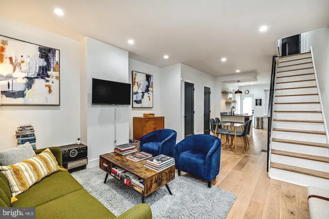 $1,900 | 1630 South Ringgold Street, Philadelphia, PA 19145