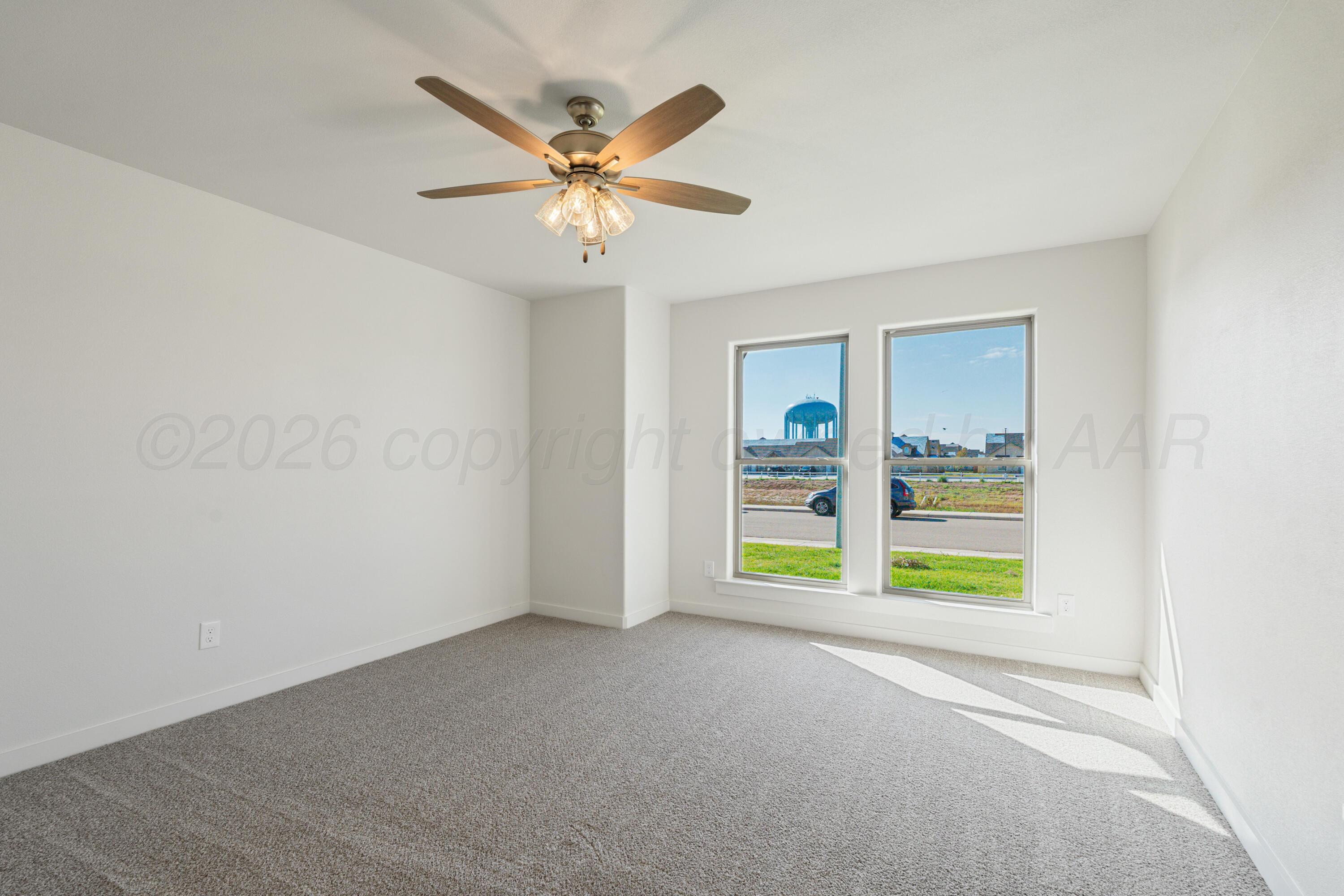 9100 Bunkhouse Road Amarillo, TX 79124 - Photo 15 of 28 Bedroom 1